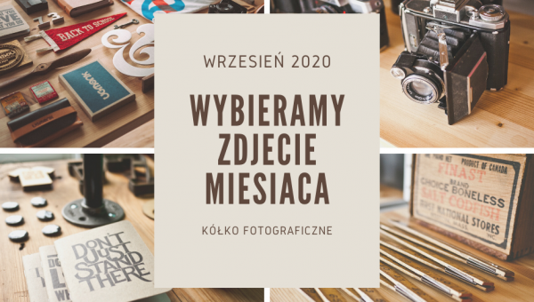 Rusza edycja WRZESIEŃ